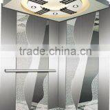 Passenger Elevator Lift Sino-Germany Joint Venture OT10 thumbnail-3