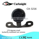 16MM Plug-in car camera for car reversing aid system