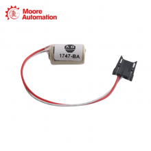 Allen Bradley 1747-BA Lithium Battery PLC Power Supply In Stock thumbnail-5