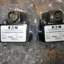 Eaton Vickers SM4-20(15)57-80/40-10-S182 Hydraulic Proportional Servo Valves thumbnail-6