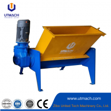 Wood Pallet Shredder - Cost-Effective Waste Disposal Solution thumbnail-2