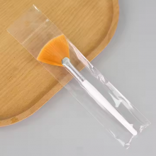 Fashion Maquiagem Brochas Beauty Single Brushes for Spa Skin Care Mask Setting Brushes Face Cleansing Brushes Private Label thumbnail-4