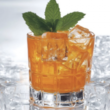 Ice Machine- Cube, Bin Capacity: 130kgs, Commercial thumbnail-3