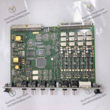 Vibro-meter 200-510-070-113 200-510-111-034 VM600 MPC4 Machinery Protection Card thumbnail-1