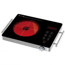 Turkey Syria Hot Sale Ailipu Brand 2000w Electric Ceramic Infrared Cooker ALP-207 thumbnail-5