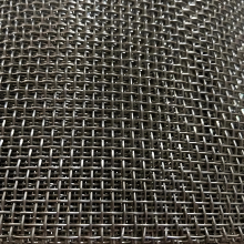 Stainless Steel Spring Wire Stainless Steel Wire Rope Mesh Stainless Steel Wire Mesh Sheet thumbnail-5