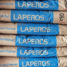 Polyplastics LCP E130i VF2201 High Heat Resistance and High Flow Lcp Granules thumbnail-5