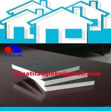 18mm Phenolic Shuttering Plywood Sheet Eco-Friendly 4x8 Laminated Board With 12mm Construction Shuttering Needs Film Faced thumbnail-2