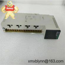 Schneider Electric 140ACO13000 (often Listed as 140AC013000) – 16‑Channel Analog Current Output for Modicon Quantum Control