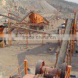 Mining Stone Making Production Line New Machine 2014