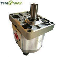 CBN E314 Commercial Gear Pump CBN-F314-FHL CBN-F314-FBR High Pressure Hydraulic Oil Pumps for Agricultural Machinery thumbnail-1