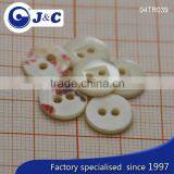 J&C Trocas Shell Buttons for Fashion Shirt.TR039,040 thumbnail-2