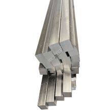 Best Selling 60*30 Ms Iron Rectangle Flat Steel Hot Rolled/Cold Drawn Galvanized Steel Flat Bar St37 St52 thumbnail-2