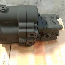 PVD-1B-34P-11G5-4665A Excavator Hydraulic Main Pump Piston Pump PVD Series PVD-1B-32P-11G5-4191A thumbnail-6