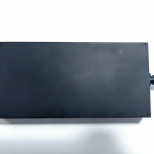 High-Power 50W Notch Filter for Cellular & Broadcast Interference, 650-800MHz @ 40dB, N-Type thumbnail-1