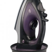 High Power Cordless Iron（Wechat:13510231336） thumbnail-1