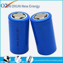 Oxun Battery, 26500 Lithium Battery, 3.7v, 3200mah, Batteries for Power Tools and Flashlights thumbnail-3