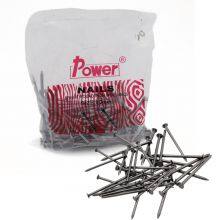 Electro-Galvanized Common Wire Nail ASTM A153 Compliant 1.5