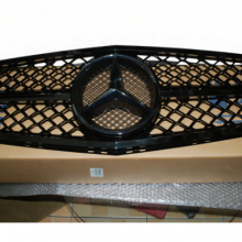 Front Grille for Benz C204/CLS300 thumbnail-1