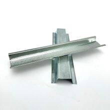 Aluminum Ceiling Profiles for Gypsum Board Steel Frame Structures thumbnail-5