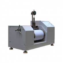 Qb/t 2774-2006 Pencil Lead Abrasion Tester, Physical Testing Instrument thumbnail-1