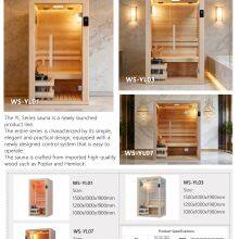 Wellness Space Sauna EcuadorSupport Holistic Health Care for Whole Family thumbnail-5