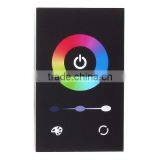 Touch Panel LED RGB Controller thumbnail-1