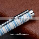Top Quality Cheap Wholesale China Marker Metal Corrosion Ball Pens thumbnail-2