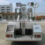 Potable Water Truck thumbnail-3