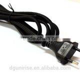 EU 2 Prong Power Cord Plug of VDE Approval thumbnail-2