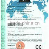 CE, RoHS, 20W-40w Light Integrated/all in One Solar Street Lamp thumbnail-2