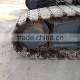 2013 Used Crawler Crane Zoomlion 70t in Shanghai/zoomlion Sany Xcmg 70t 100t 130t 150t 500t thumbnail-4
