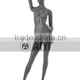 Full Body Sex Female Plastic Mannequin thumbnail-1