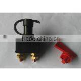 12V/24V Plastic Normally Closed Auto Magnetic Power Switch in Zhejiang,China thumbnail-5