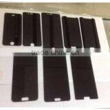 W2016 for Samsung Galaxy s4 Tempered Screen Protector, Privacy Touch Screen Glass Film thumbnail-6