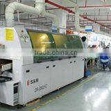 Quanzhou Jiacai Electronics Co., Ltd. company overview - view 2 thumbnail