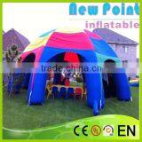White Inflatable Tent ,new Point Inflatable Tent,inflatable Lawn Tent,used Inflatable Tent