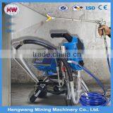 Hot Selling !! High Quality Airless Spray Paint Machine Factory Price thumbnail-4