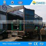 Multicolor High Speed pp Woven Sack Printing Machine