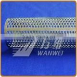 Stainless steel cartridge filter