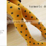 Girl Candy Color Panty Hose Baby Girl Elastic Leggings for Spring & Autumn Wear thumbnail-4