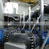 KNIFE GATE VALVE PN16 thumbnail-5