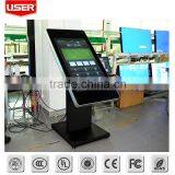 Most Popular Shopping Mall Advertising Products With Interactive Touch and Wireless Network thumbnail-2