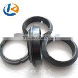 High Quality Silicon Carbide Seal Ring thumbnail-2