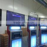 Outdoor Advertising Display, USB Mobile Phone Charge Kiosk, thumbnail-4