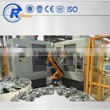 ER16 6 Axis Servo Motor Industrial Robotic Arm thumbnail-2