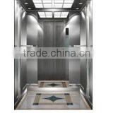 Price for Low Noise MRL Passenger Elevator