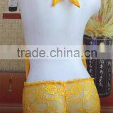 Hot Sexy Extreme Bikini Girl Swimwear,babydoll Lingerie Photo thumbnail-3