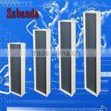 Public Address System Column Speaker BAD-60 / BAD-80 / BAD-100 / BAD-120 thumbnail-1