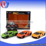 High speed rc for car plastic toy cars